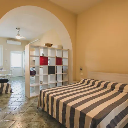 Casa Sul Lungomare Apartment