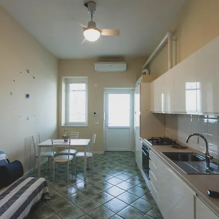 Casa Sul Lungomare Apartment Porto Santo Stefano (Grosseto)