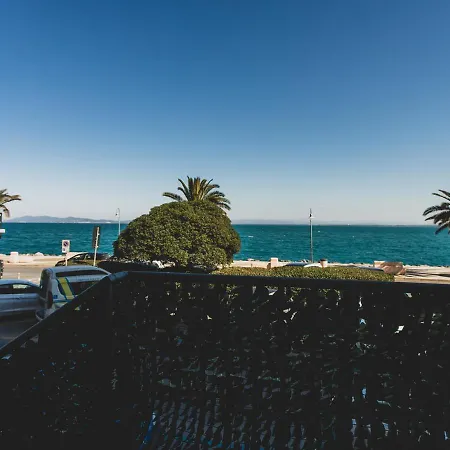 Casa Sul Lungomare *